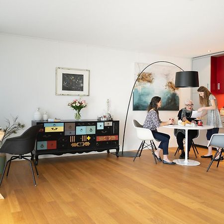 Senevita Residenz & Apartments Muri Bei 베른 외부 사진