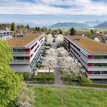 Senevita Residenz & Apartments Muri Bei 베른 외부 사진