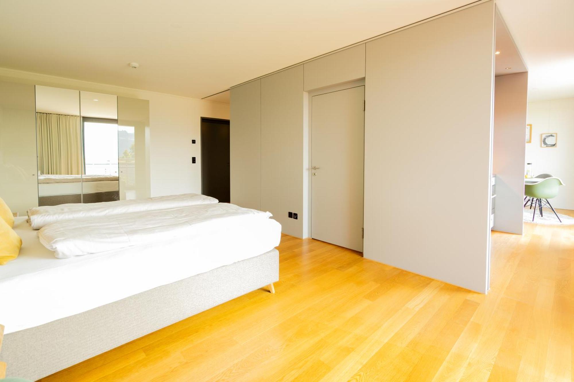 Senevita Residenz & Apartments Muri Bei 베른 외부 사진