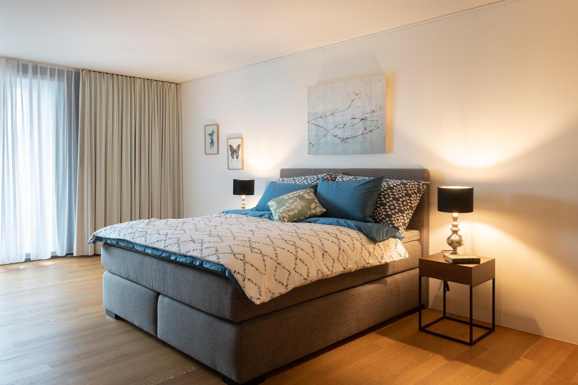 Senevita Residenz & Apartments Muri Bei 베른 외부 사진